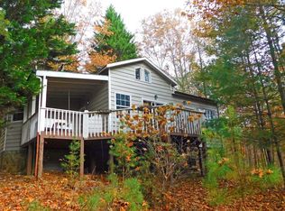 242 Nantahala Dr, Blue Ridge, GA 30513