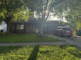 4006 Jason Ave, Franklin, IN