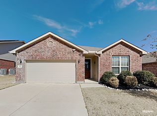 5413 Sea Cove Ln, Denton, TX 76208