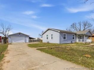 204 N Grant St, Bixby, OK 74008