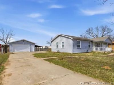 204 N Grant St, Bixby, OK, 74008