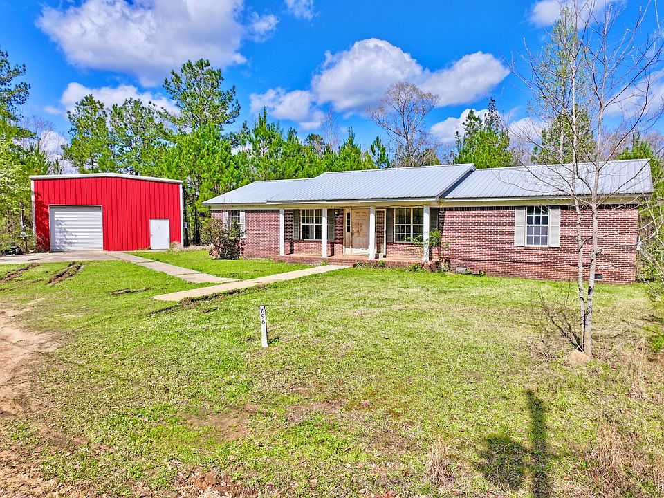 696 Sam Seay Rd, Chatom, AL 36518 MLS 11257529 Zillow