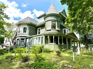 57 Havelock St, Amherst, NS B4H3J9