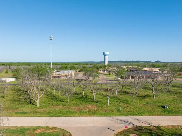 1112 Tremont Ln, Granbury, TX 76049