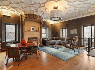23 Park Ave APT 1A, New York, NY