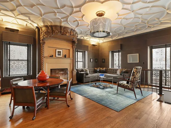 23 Park Ave APT 1A, New York, NY 10016