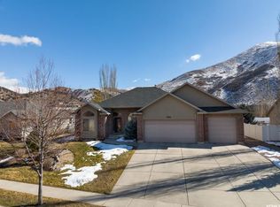586 E Red Rock Way, Morgan, UT 84050
