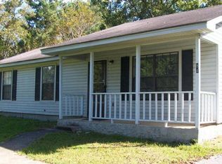 84 Summer Meadow Dr, Thomasville, GA 31757