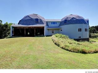 14335 S 4220th Rd, Claremore, OK 74017