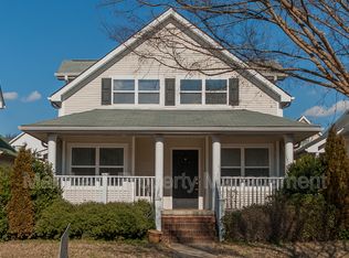 335 Woodlark St, Greenville, SC 29607
