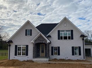 105 Kathryn Adele LOT 3, Mount Juliet, TN 37122