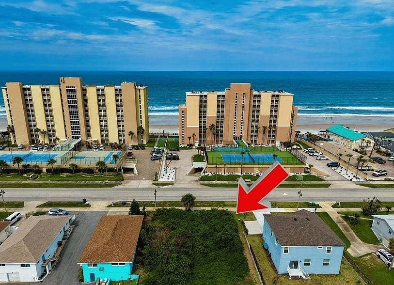 1st image of 3826 S ATLANTIC AVENUE LOT 14