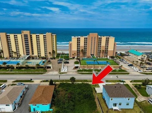 3826 S Atlantic Ave Lot 14, Daytona Beach, FL 32118