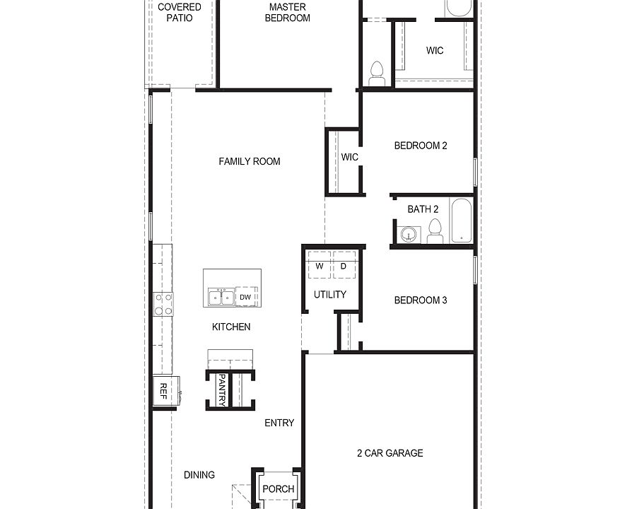 Floor Plan.