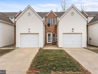 107 Oflannery Ct, Martinsburg, WV, 25403