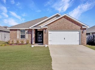 1010 Limpkin St, Crestview, FL 32539