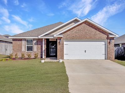 1010 Limpkin St, Crestview, FL, 32539