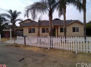 8984 Fontana Ave, Fontana, CA 92335
