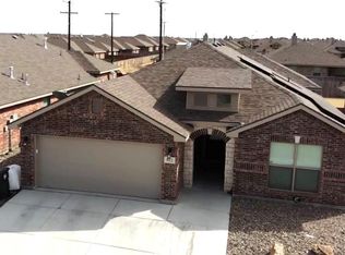 612 Juniper Ct, Odessa, TX 79765