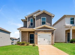 8046 Hagood St, Pell City, AL 35128