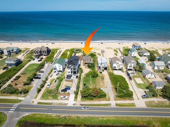 9305 S Old Oregon Inlet Rd LOT 14