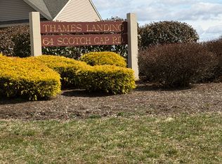 64 Scotch Cap Rd UNIT 107, Waterford, CT 06375