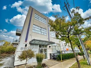 550 Hopewell Ave #309, Toronto, ON M6E 2S6