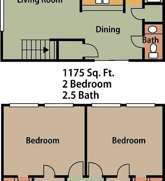 310 Belmont St — Photo 13