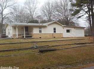 108 Hardin Rd N, Pine Bluff, AR 71602