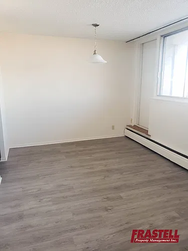 Floor plan 1 Bedroom