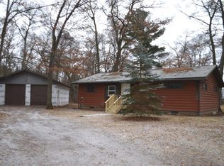 2219 11th Ave, Chetek, WI 54728