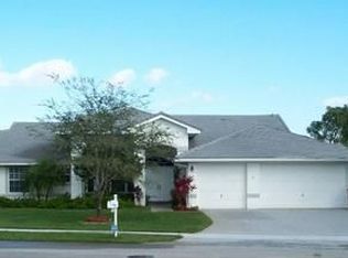 11123 SW 37th Mnr, Davie, FL 33328