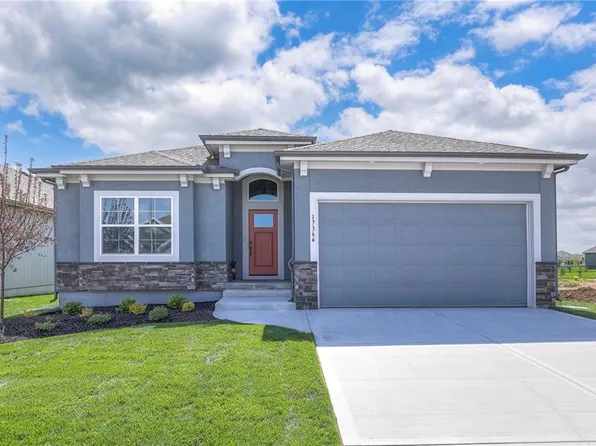 17364 S Kaw St, Olathe, KS 66062