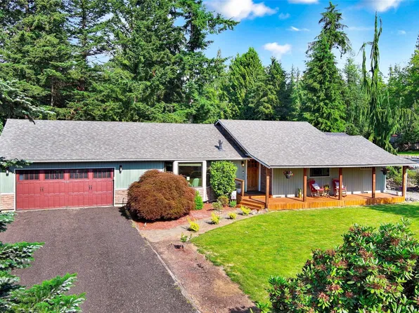14515 247th Drive SE, Monroe, WA 98272