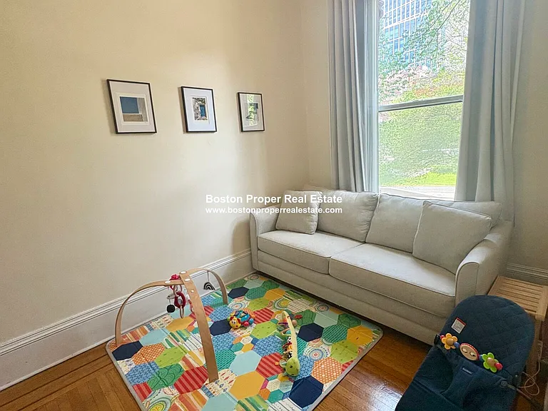 381 Commonwealth Ave #2 — Photo 7