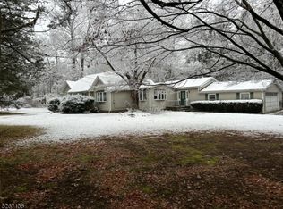 45 Ironia Rd, Chester Township, NJ 07869