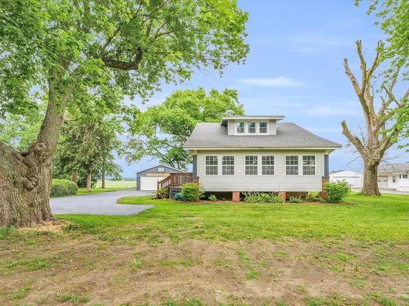 1876 County Road 1600 N, Urbana, IL 61802