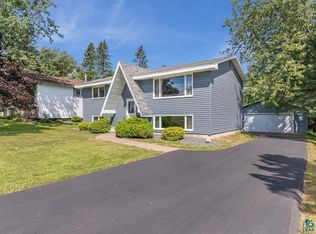 2013 Tyrol St, Duluth, MN 55811