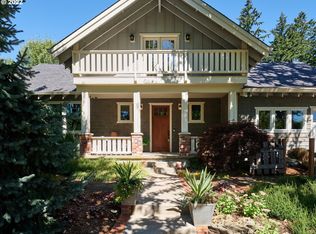 4825 SW Evans St, Portland, OR 97219