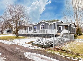 7107 S Craig Rd, Cheney, WA 99004