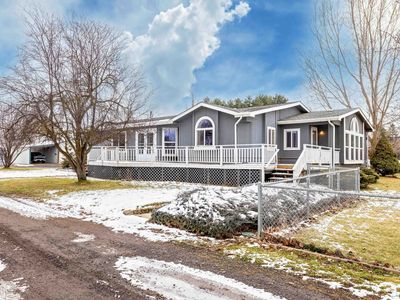 7107 S Craig Rd, Cheney, WA, 99004