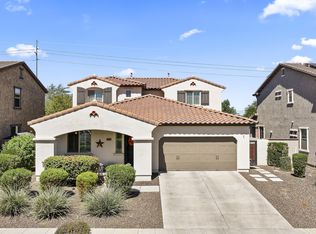 15020 W Georgia Dr, Surprise, AZ 85379