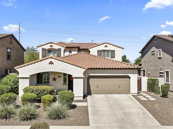 15020 W GEORGIA Drive, Surprise, AZ 85379