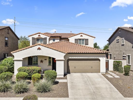 15020 W GEORGIA Drive, Surprise, AZ 85379