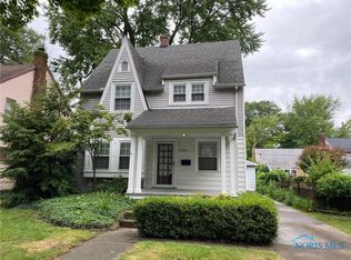 3727 Maxwell Rd, Toledo, OH 43613