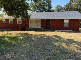 211 E 3rd St, Keene, TX 76059