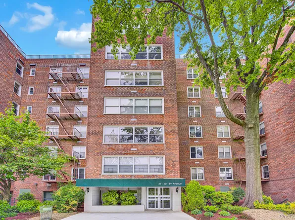 211-10 18th Avenue #1J, Bayside, NY 11360