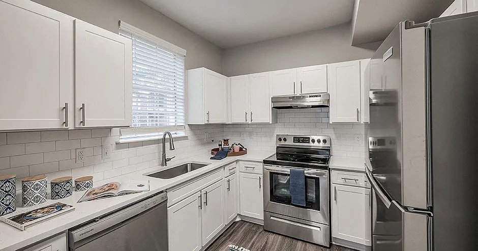 Broadstone New Territory Apartments — Photo 2