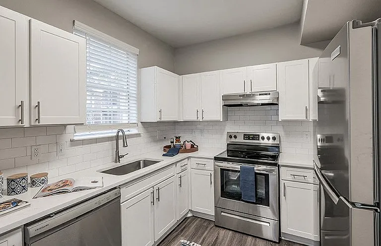 Broadstone New Territory Apartments — Photo 2