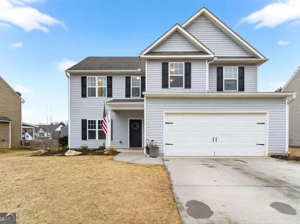 53 Valley Brook Ct, Dallas, GA 30132